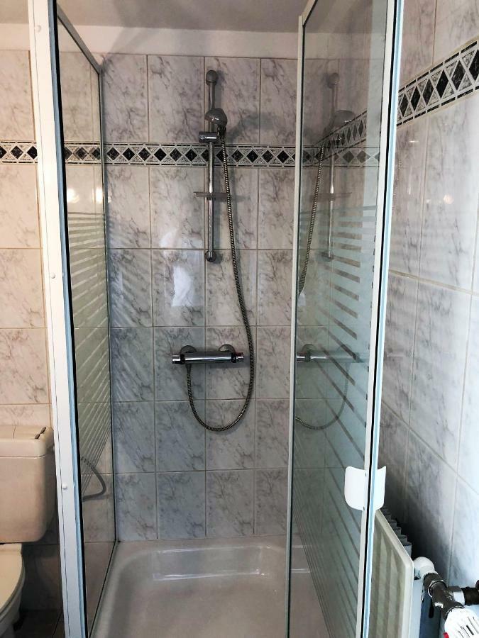 Au Petit H Appartement Stavelot Buitenkant foto