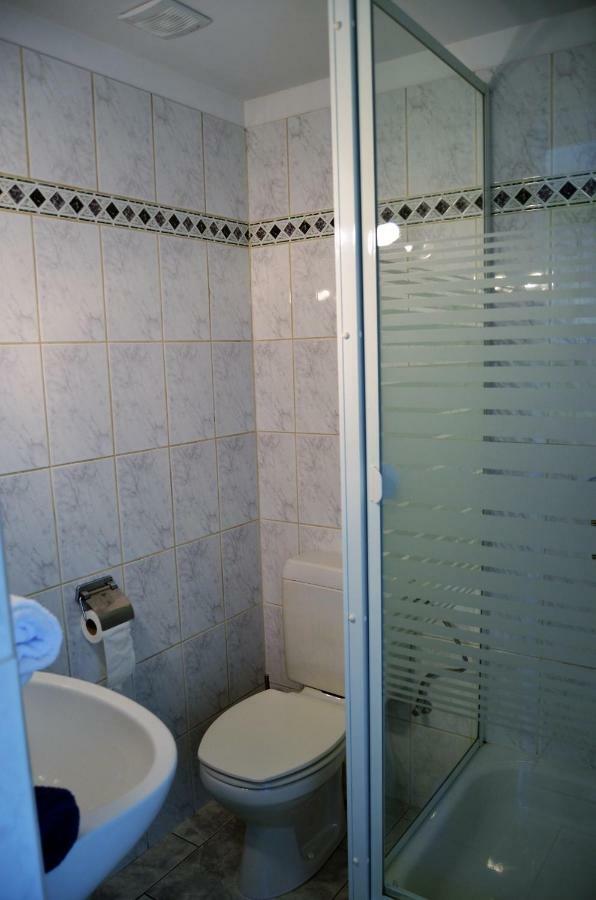 Au Petit H Appartement Stavelot Buitenkant foto